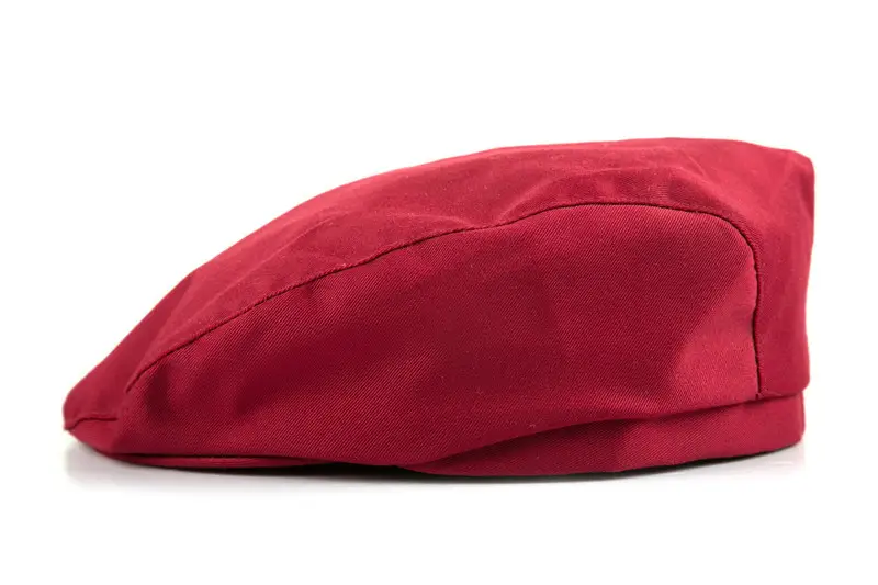 Breathable Chef Hat for Women Forward Beret Cloth - Image 19