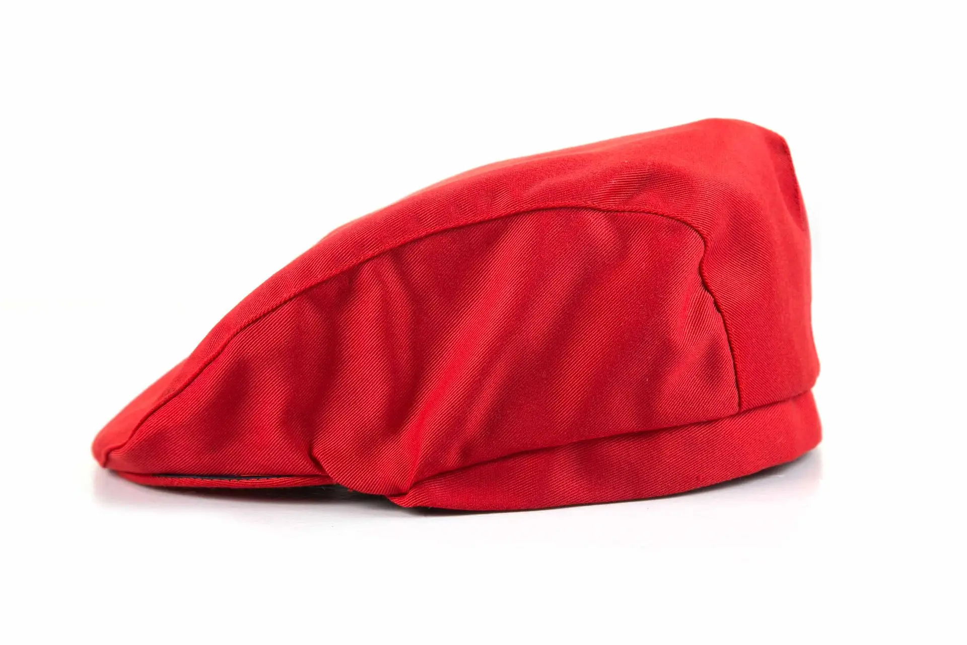 Breathable Chef Hat for Women Forward Beret Cloth - Image 20