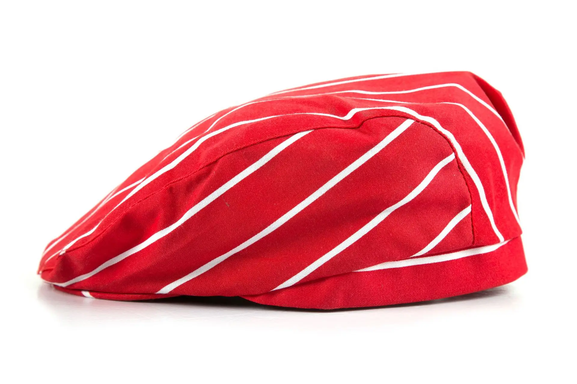 Breathable Chef Hat for Women Forward Beret Cloth - Image 25