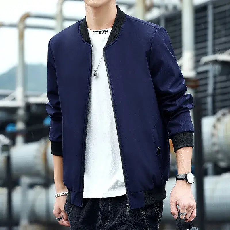 2030 dark blue