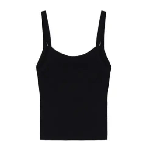 Pink Long Sleeve Knitted Top for Women - Image 7
