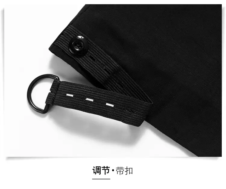 Real Shot Pregnant Women's Wide Leg Pants Spring Autumn — feature 30