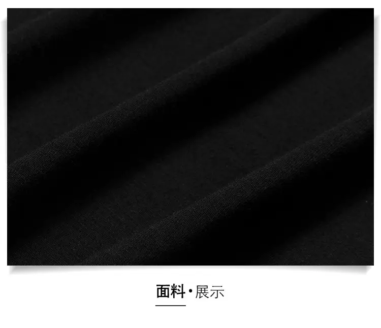 Real Shot Pregnant Women's Wide Leg Pants Spring Autumn — feature 32