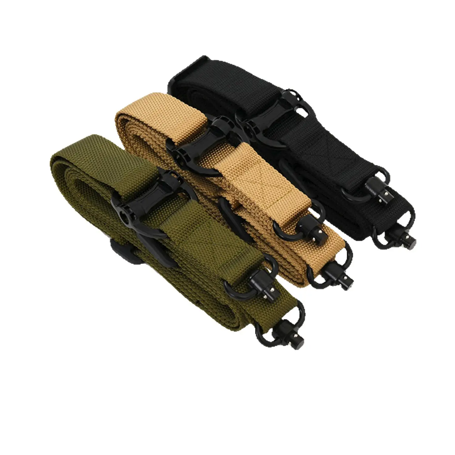Tactical Strap Multi-Function Camera Belt for Work & Home - Image 8