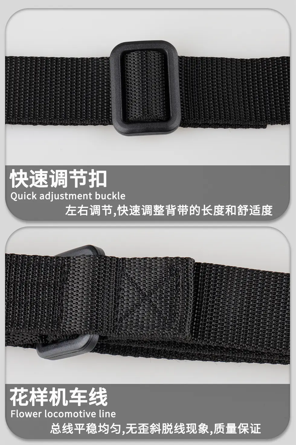 Tactical Strap Multi-Function Camera Belt for Work & Home β feature 12