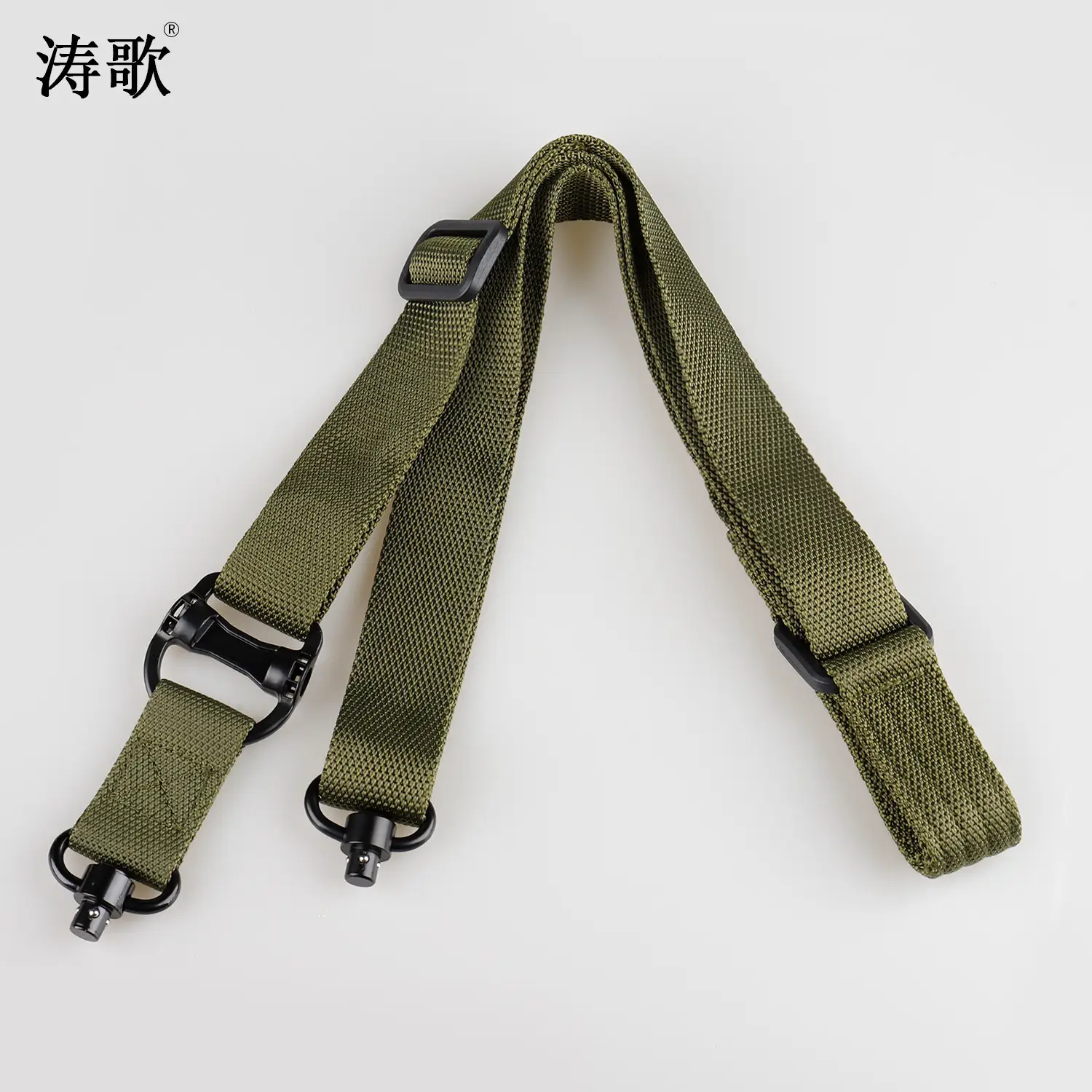 Tactical Strap Multi-Function Camera Belt for Work & Home