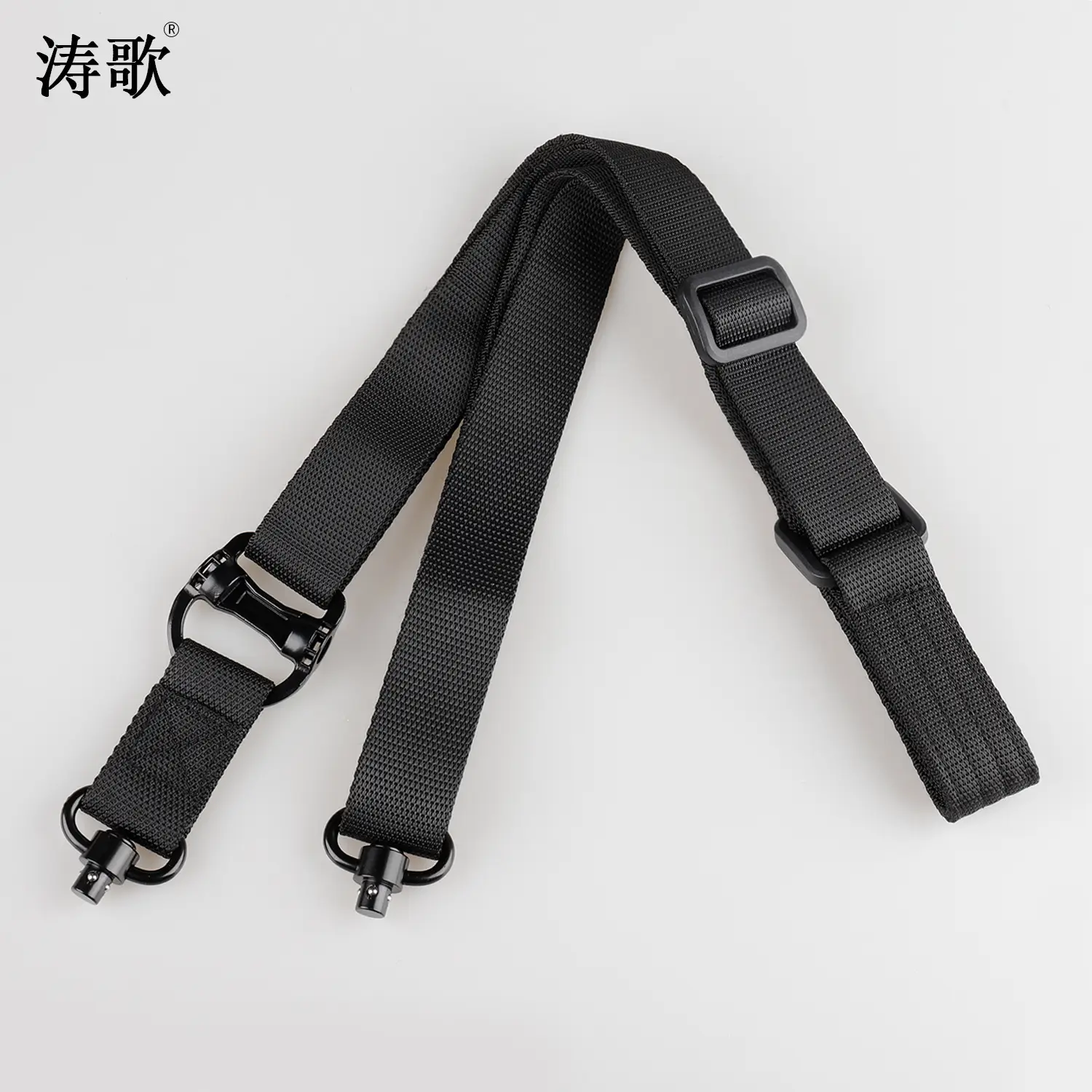 Tactical Strap Multi-Function Camera Belt for Work & Home - Image 3