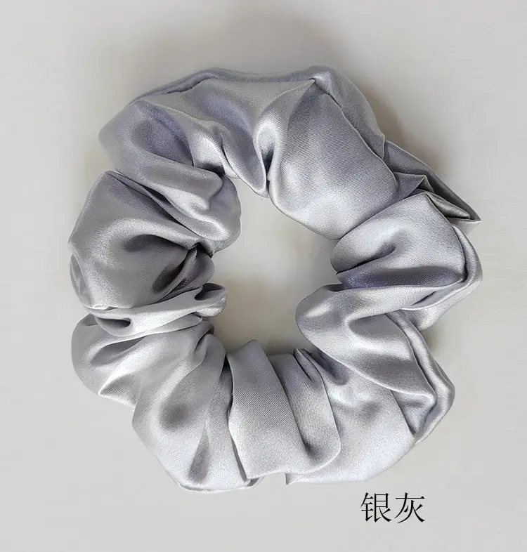 Silver Gray