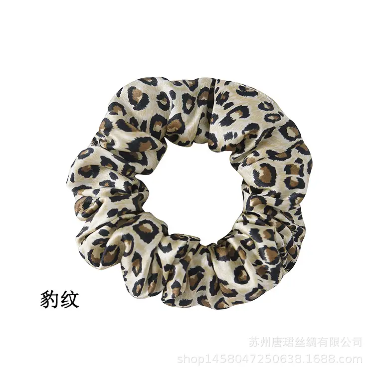 Leopard print