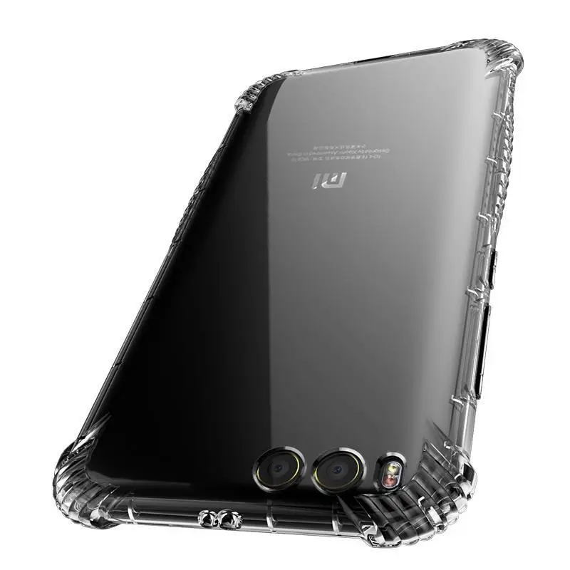 Xiaomi Redmi 17Pro Phone Case Anti-Drop 360° - Image 4