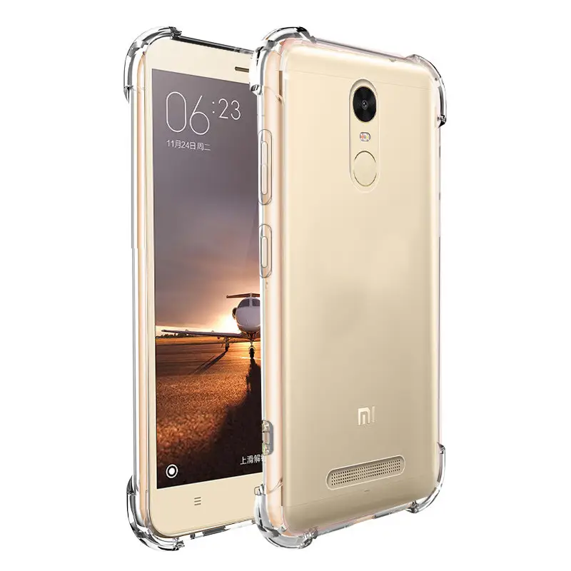 Xiaomi Redmi 17Pro Phone Case Anti-Drop 360° - Image 5
