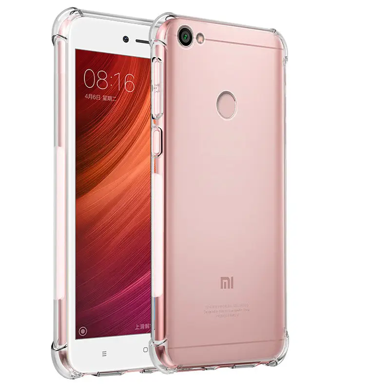 Xiaomi Redmi 17Pro Phone Case Anti-Drop 360° - Image 6
