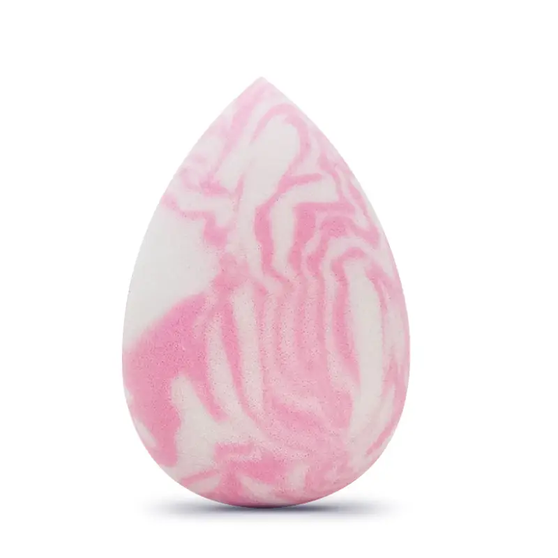 Factory Clearance Beauty Makeup Egg LOGO Sponges 100 Pcs - Image 11