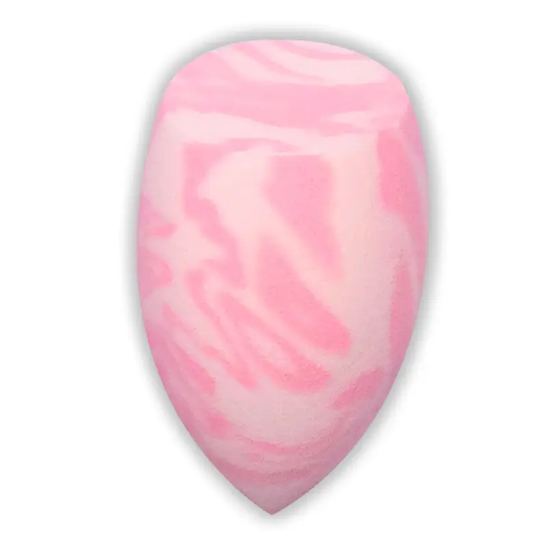 Factory Clearance Beauty Makeup Egg LOGO Sponges 100 Pcs - Image 12