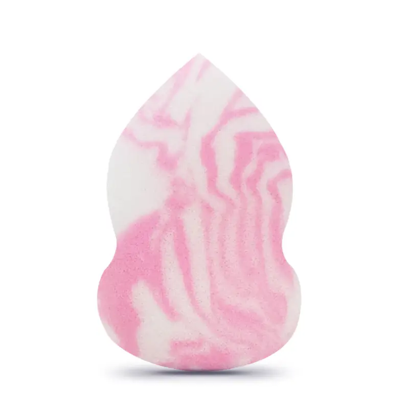 Factory Clearance Beauty Makeup Egg LOGO Sponges 100 Pcs - Image 14