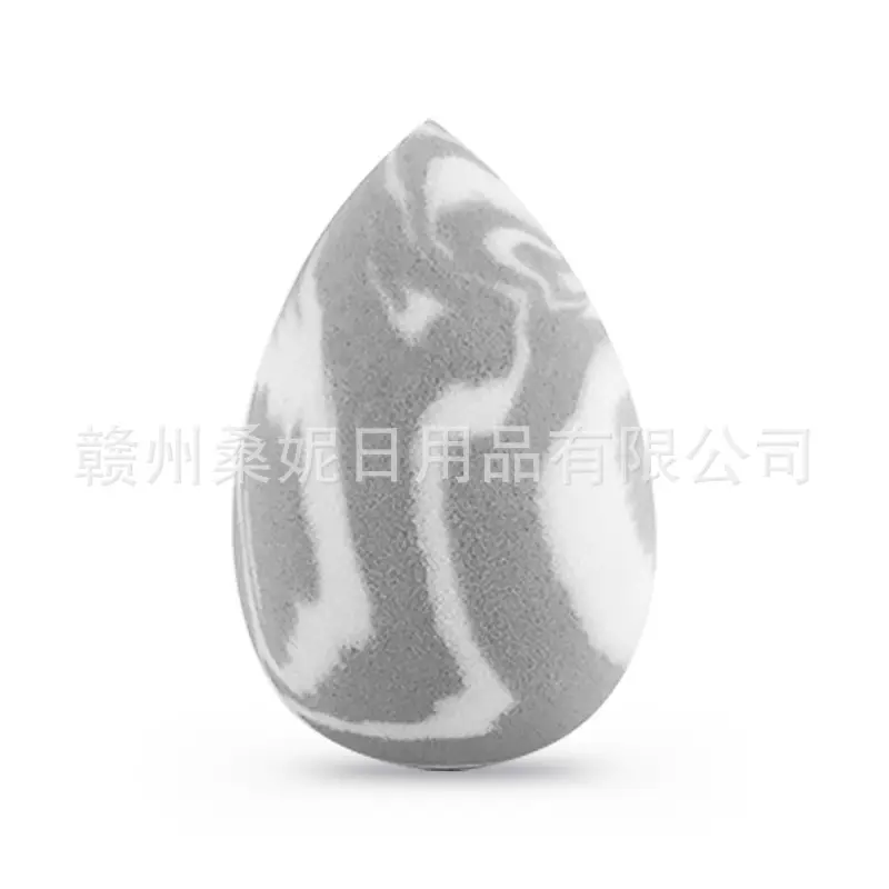 Factory Clearance Beauty Makeup Egg LOGO Sponges 100 Pcs - Image 15