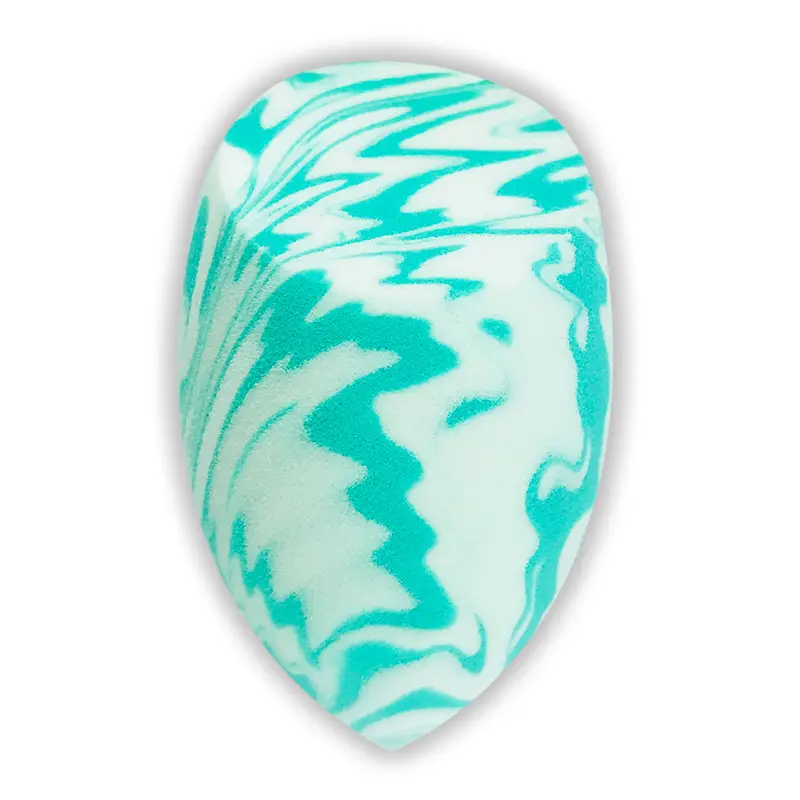 Factory Clearance Beauty Makeup Egg LOGO Sponges 100 Pcs - Image 18