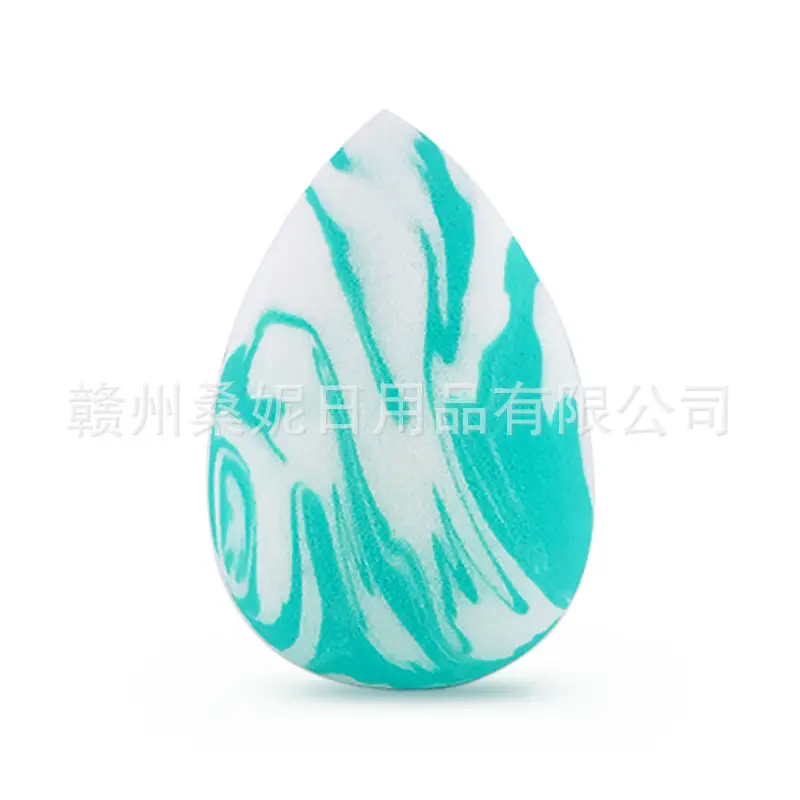 Factory Clearance Beauty Makeup Egg LOGO Sponges 100 Pcs - Image 20