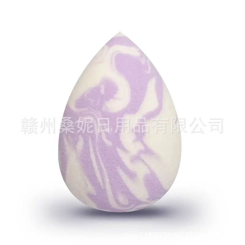 Factory Clearance Beauty Makeup Egg LOGO Sponges 100 Pcs - Image 22