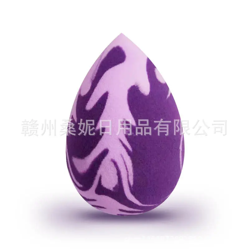 Factory Clearance Beauty Makeup Egg LOGO Sponges 100 Pcs - Image 23