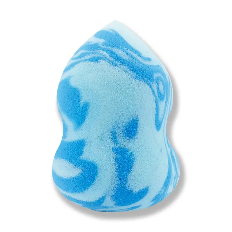 Factory Clearance Beauty Makeup Egg LOGO Sponges 100 Pcs - Image 25