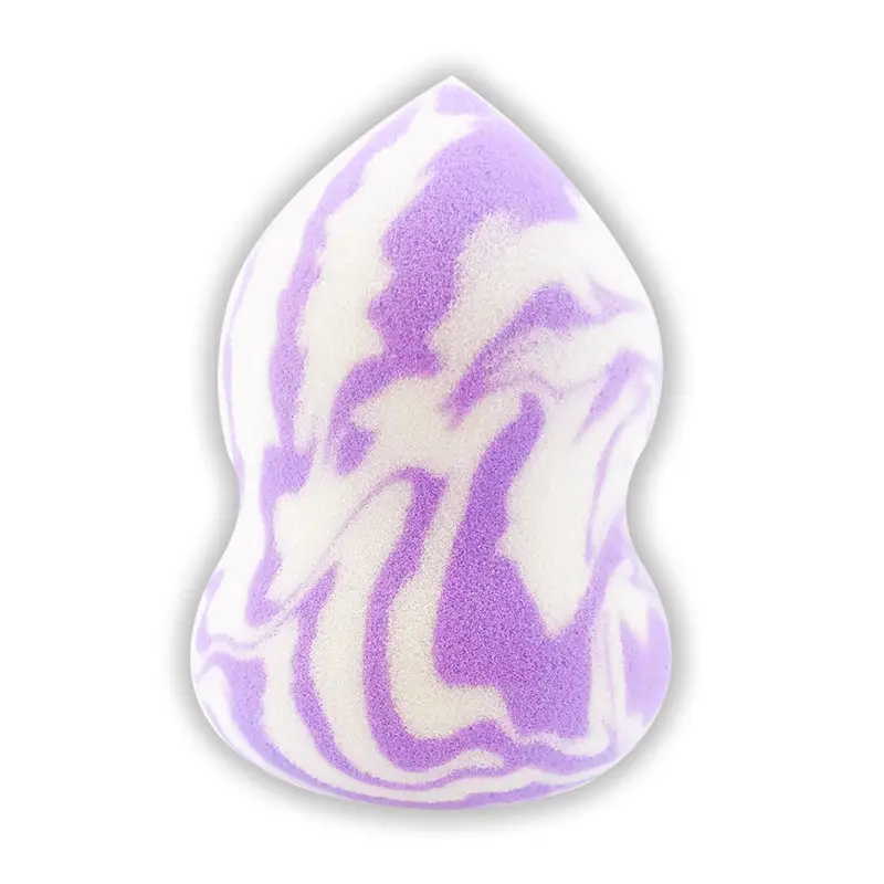 Factory Clearance Beauty Makeup Egg LOGO Sponges 100 Pcs - Image 26
