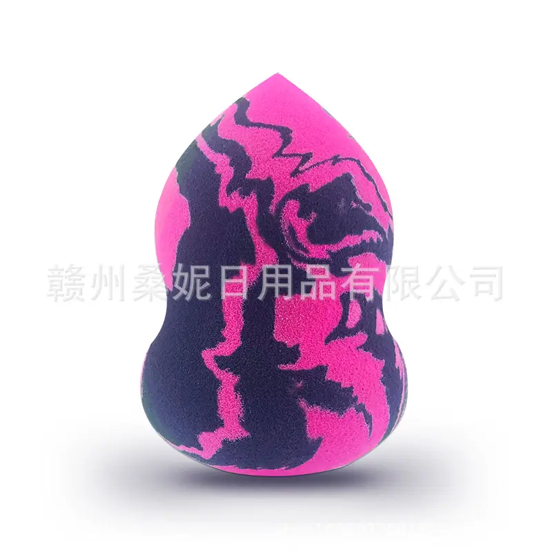 Factory Clearance Beauty Makeup Egg LOGO Sponges 100 Pcs - Image 27