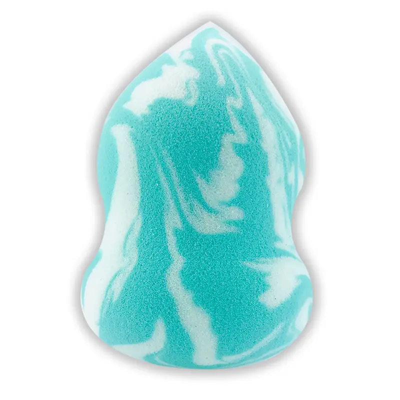 Factory Clearance Beauty Makeup Egg LOGO Sponges 100 Pcs - Image 28