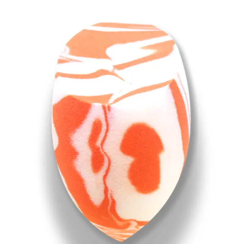 Factory Clearance Beauty Makeup Egg LOGO Sponges 100 Pcs - Image 29