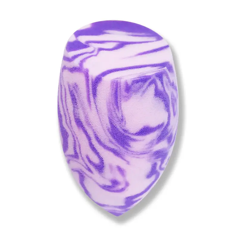 Factory Clearance Beauty Makeup Egg LOGO Sponges 100 Pcs - Image 30