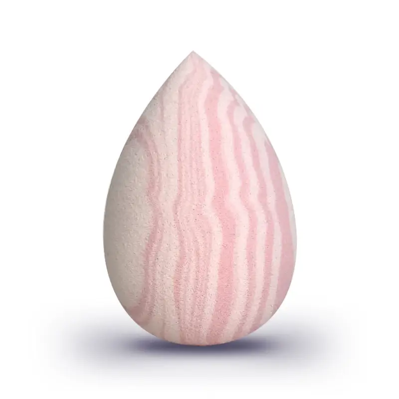 Factory Clearance Beauty Makeup Egg LOGO Sponges 100 Pcs - Image 5