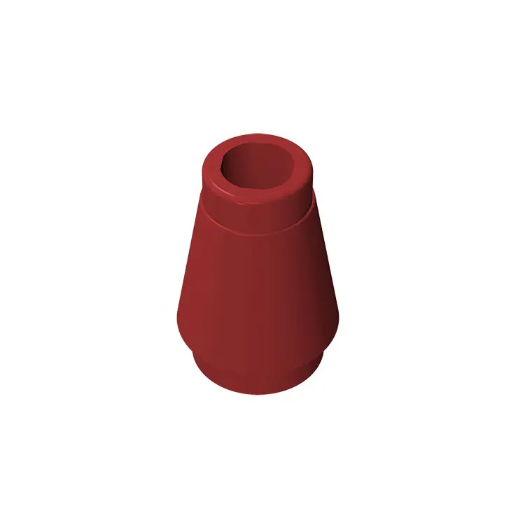 50g Conical Brick for MOC 59900 Blocks - Image 43
