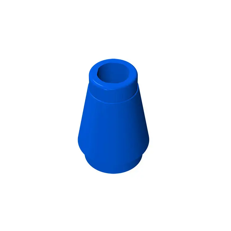 50g Conical Brick for MOC 59900 Blocks - Image 45