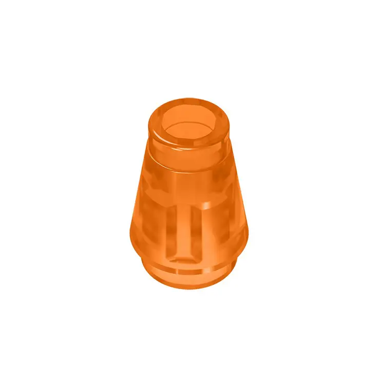 50g Conical Brick for MOC 59900 Blocks - Image 10