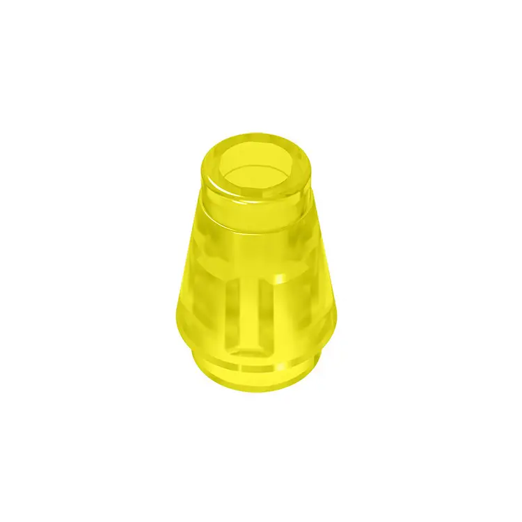 50g Conical Brick for MOC 59900 Blocks - Image 11