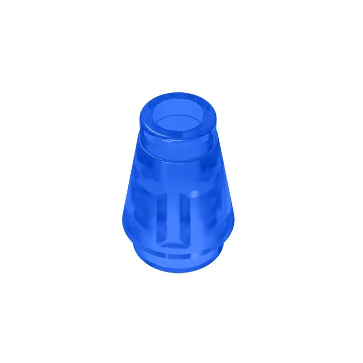 50g Conical Brick for MOC 59900 Blocks - Image 12