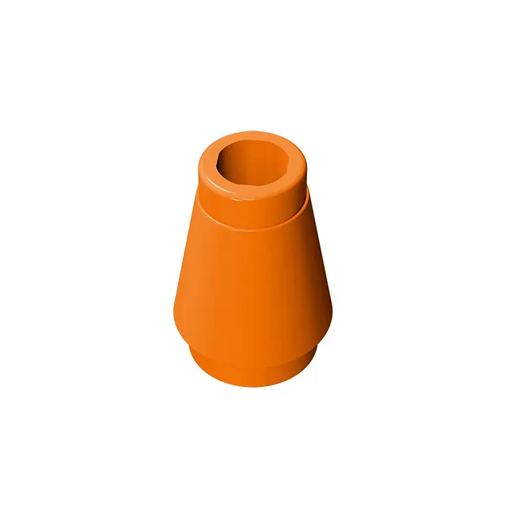 50g Conical Brick for MOC 59900 Blocks - Image 13