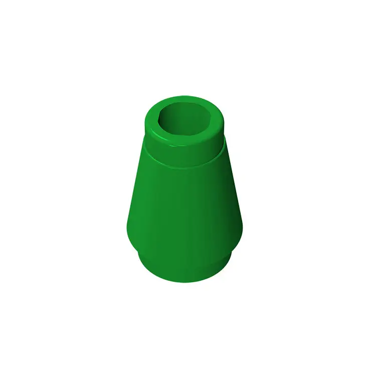 50g Conical Brick for MOC 59900 Blocks - Image 14