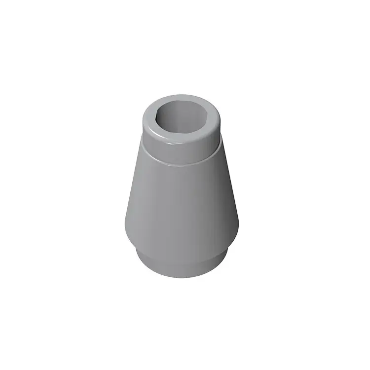 50g Conical Brick for MOC 59900 Blocks - Image 15