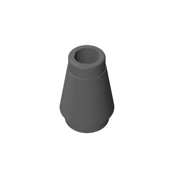 50g Conical Brick for MOC 59900 Blocks - Image 16