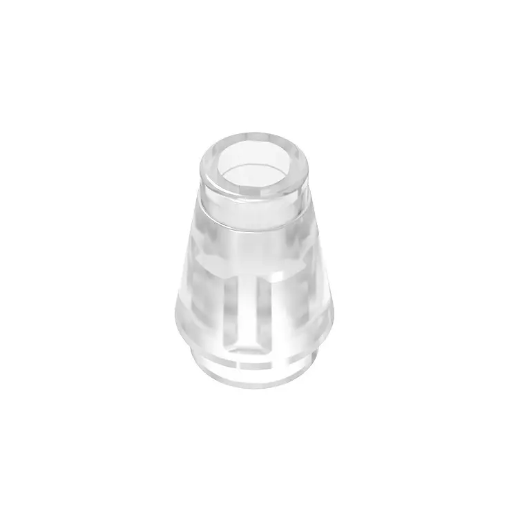 50g Conical Brick for MOC 59900 Blocks - Image 18