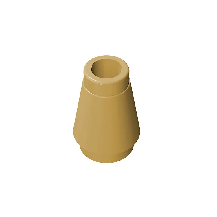 50g Conical Brick for MOC 59900 Blocks - Image 19