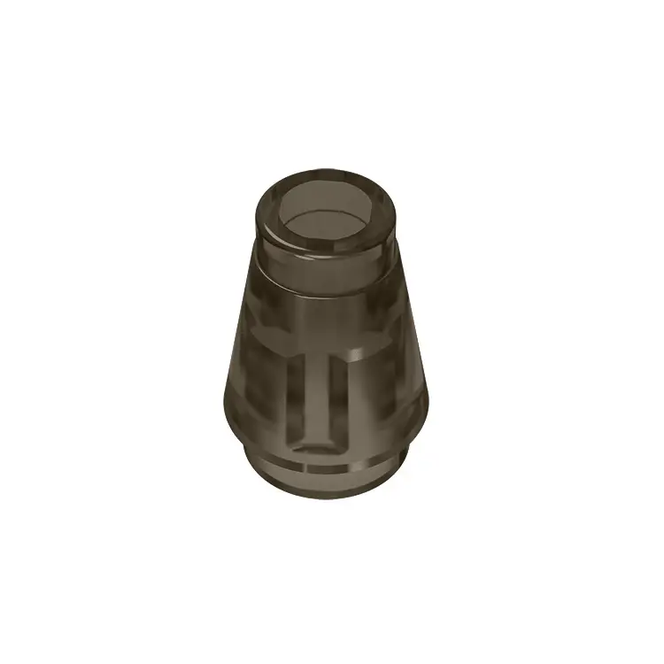 50g Conical Brick for MOC 59900 Blocks - Image 21