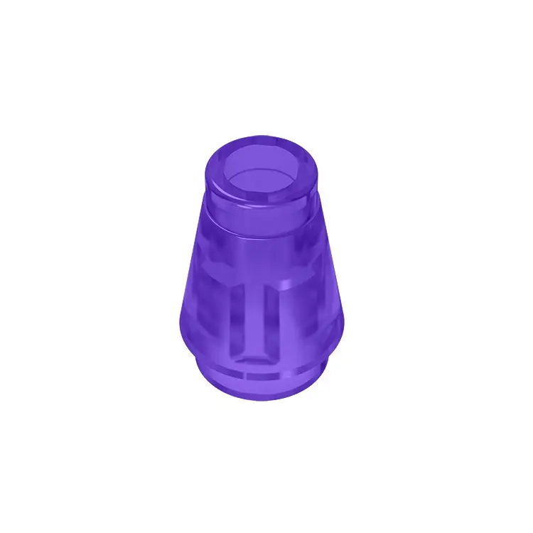 50g Conical Brick for MOC 59900 Blocks - Image 22