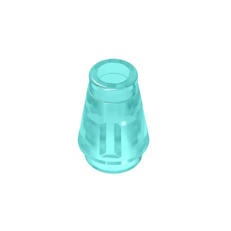 50g Conical Brick for MOC 59900 Blocks - Image 23