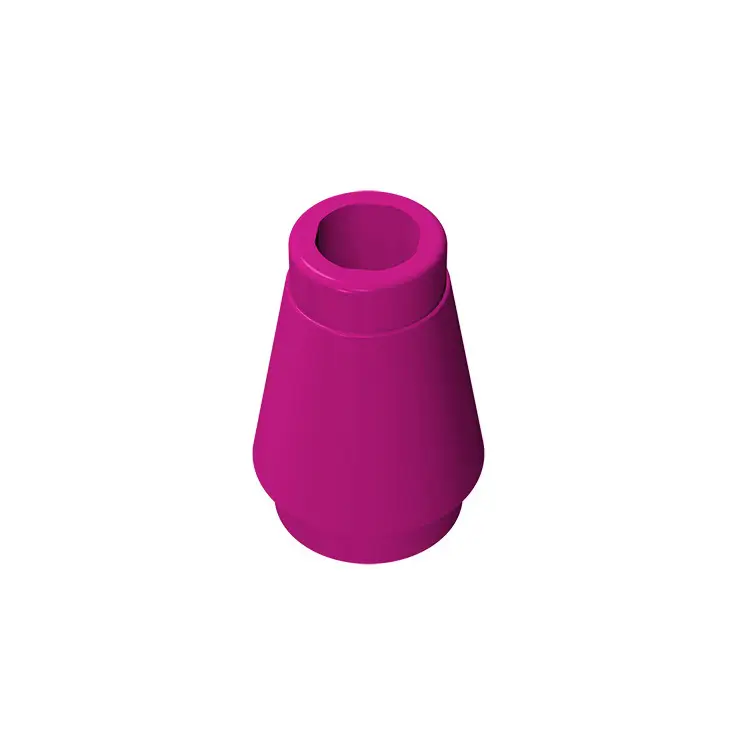 50g Conical Brick for MOC 59900 Blocks - Image 24