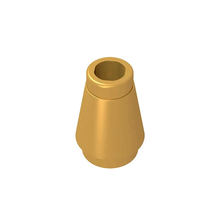 50g Conical Brick for MOC 59900 Blocks - Image 3