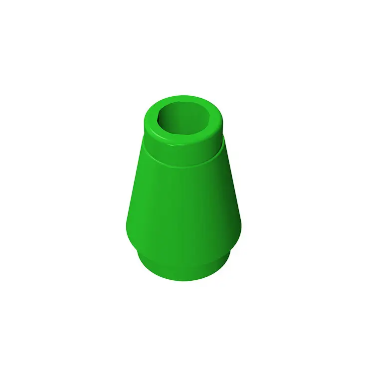 50g Conical Brick for MOC 59900 Blocks - Image 4