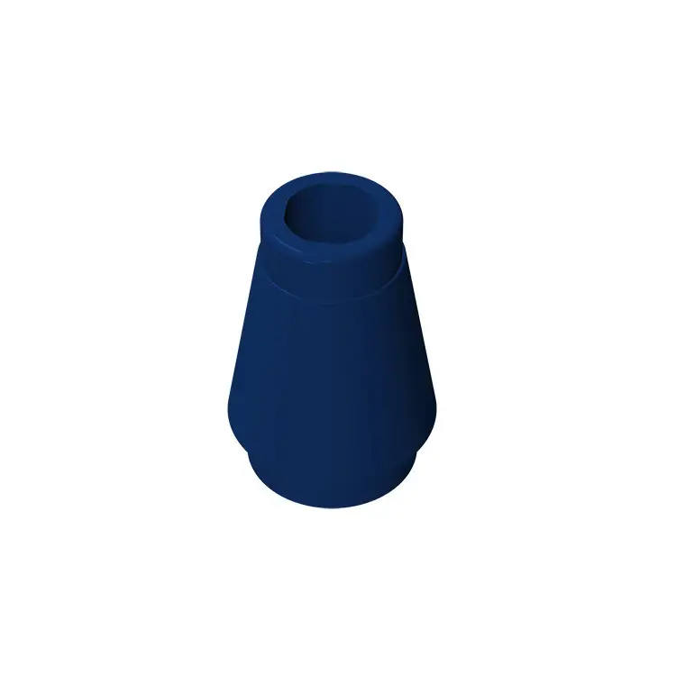 50g Conical Brick for MOC 59900 Blocks - Image 5