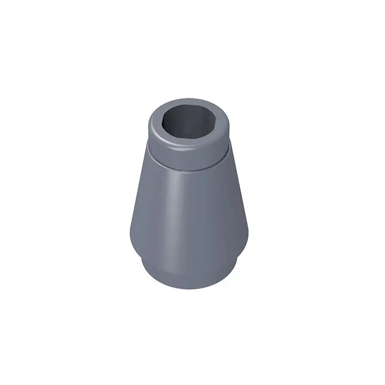 50g Conical Brick for MOC 59900 Blocks - Image 6